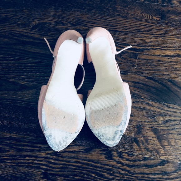 Enzo Angiolini sandals strappy 💗💗👌 - Picture 5 of 5